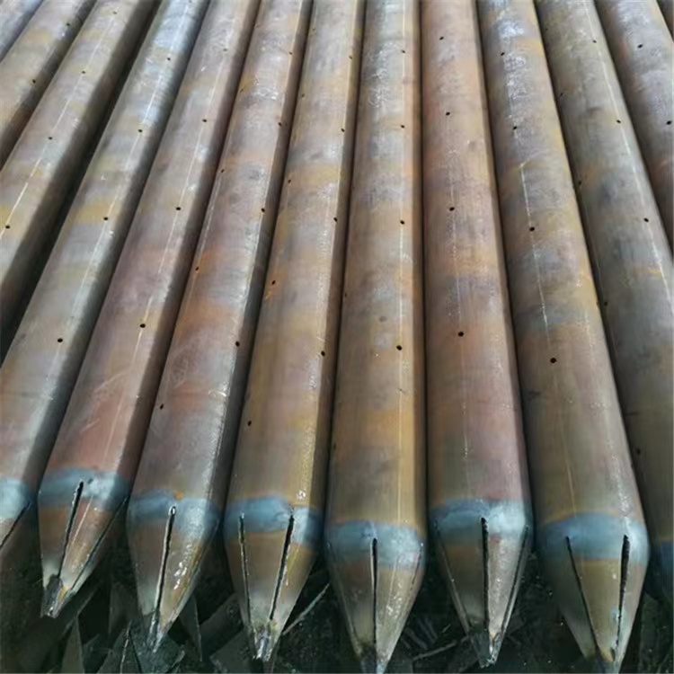 靖安50mm管棚管