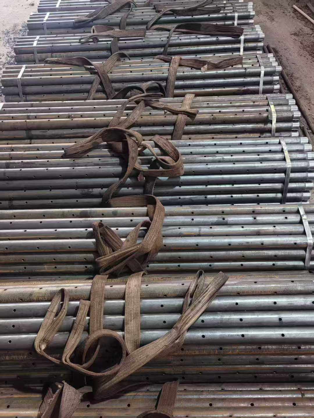 靖安127mm管棚管